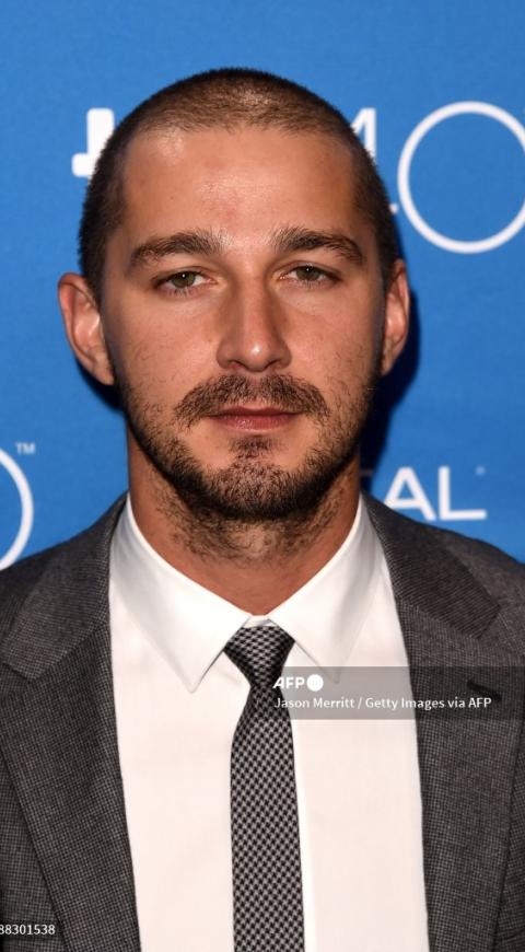 Shia LaBeouf
