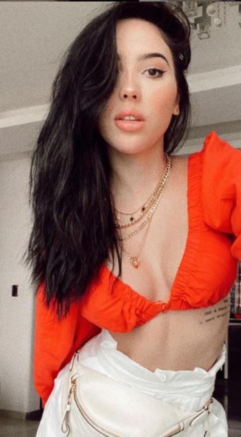 Aida Merlano