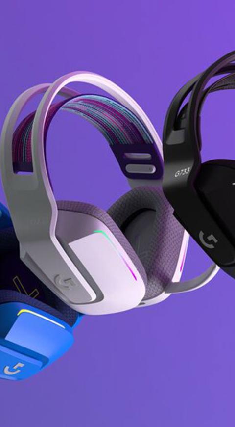 Audífonos gamer