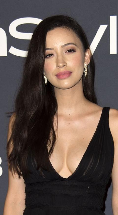 Christian Serratos