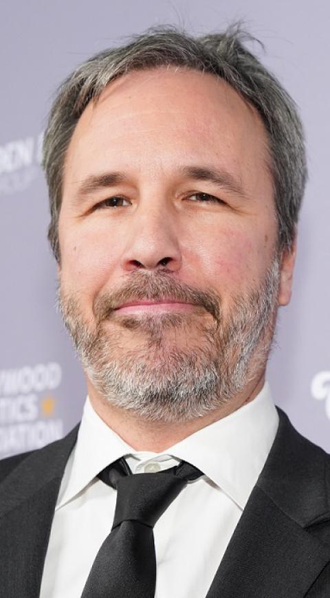 Denis Villeneuve
