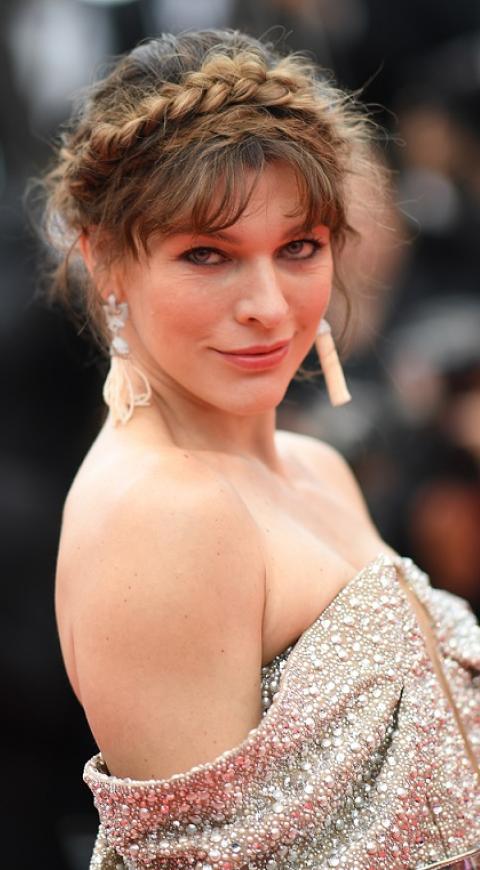 Milla Jovovich
