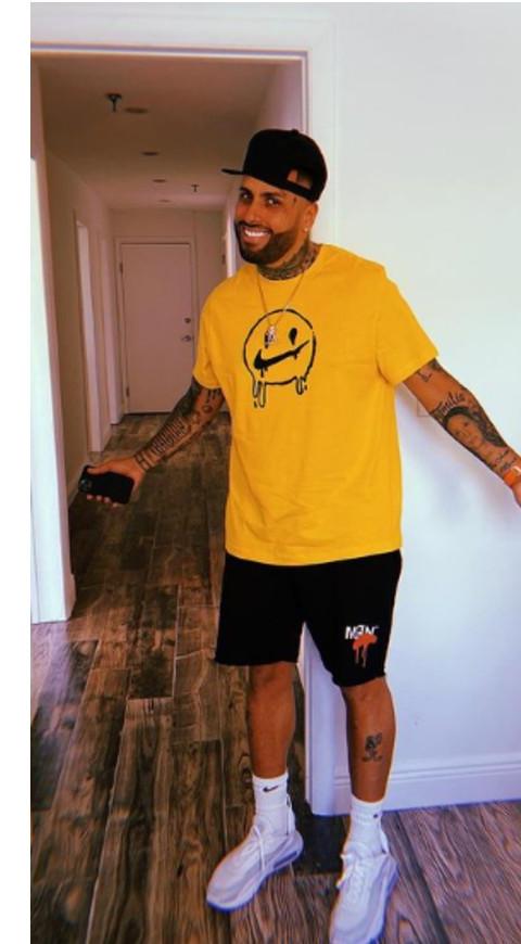 Nicky Jam