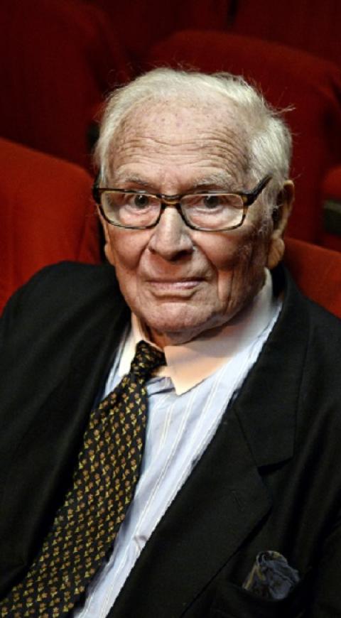 Pierre Cardin