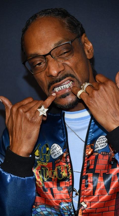 Snoop Dogg