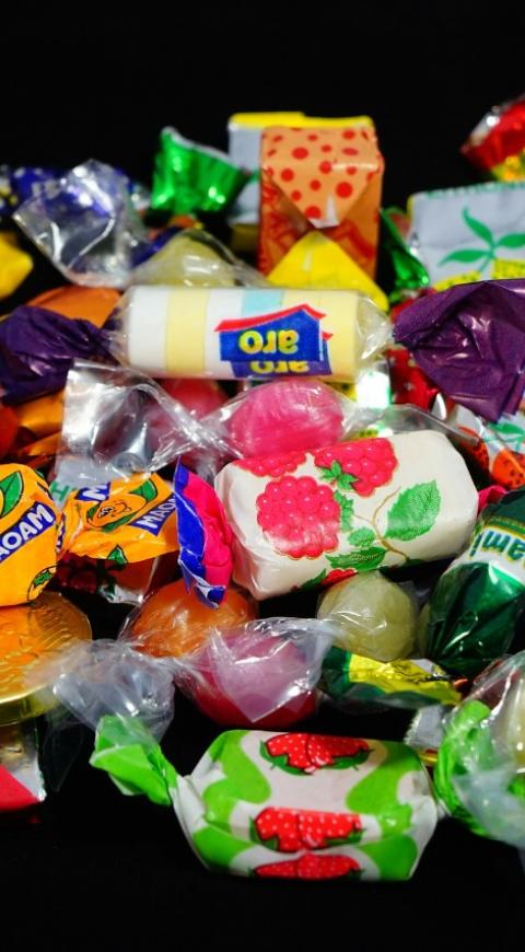 Dulces