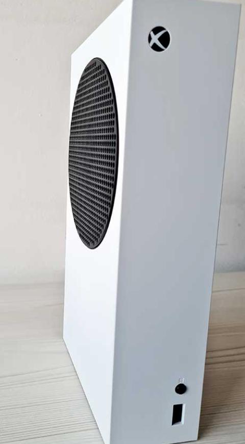Xbox Series S