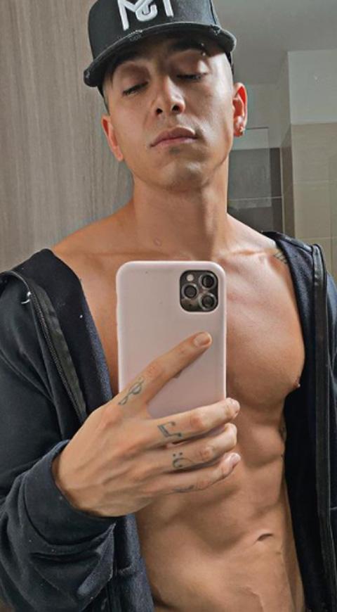 Andy Rivera