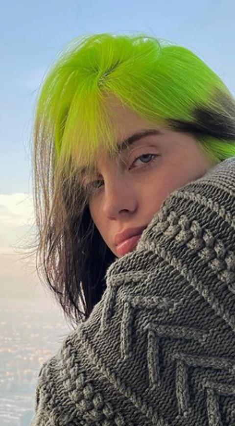 Billie Eilish