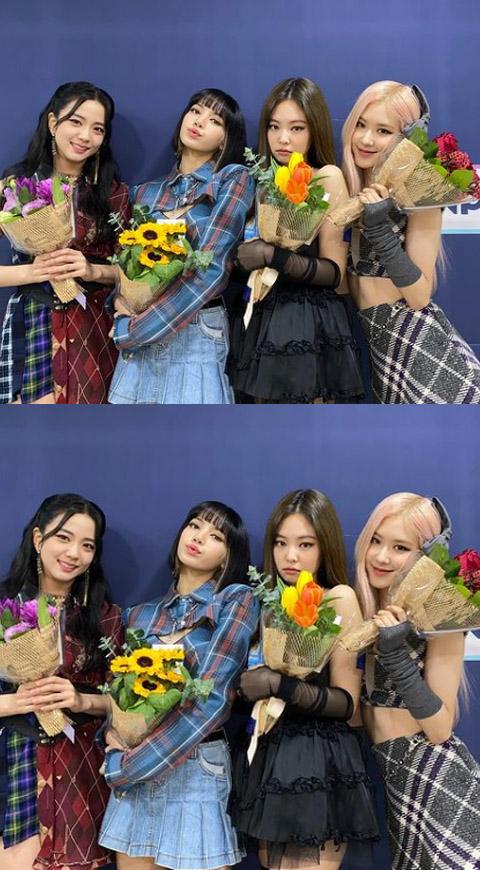 Blackpink