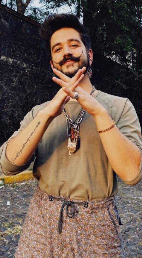 Camilo