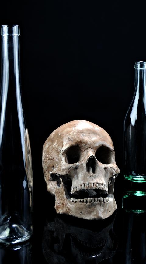 La muerte en El Cartel Paranormal - Diciembre 6