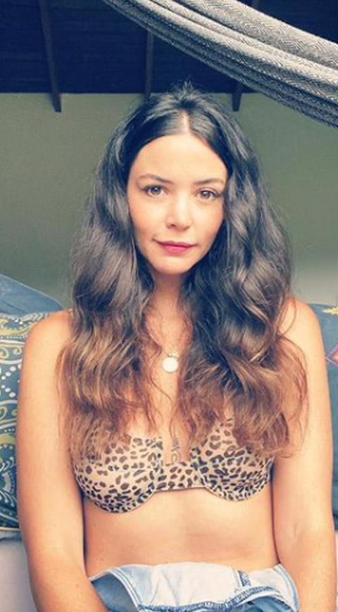 Maleja Restrepo