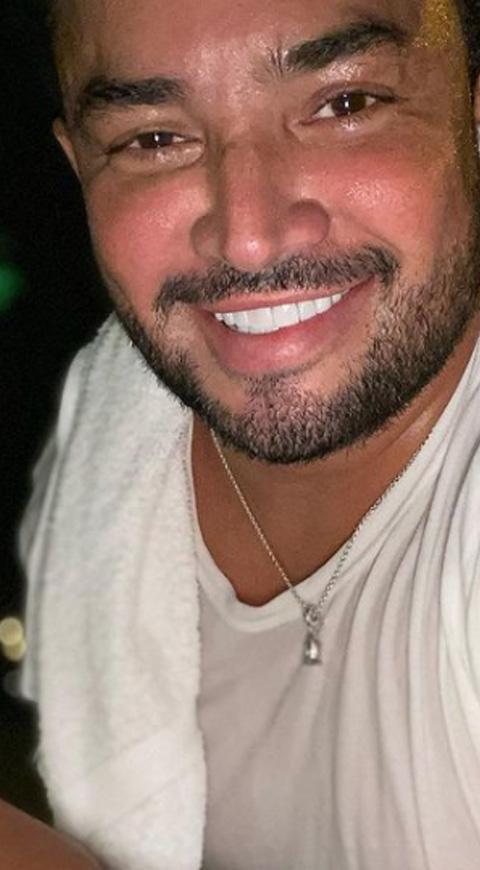 Manny Manuel