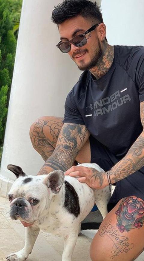 Mateo Carvajal