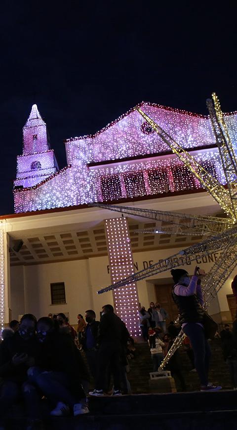 Monserrate