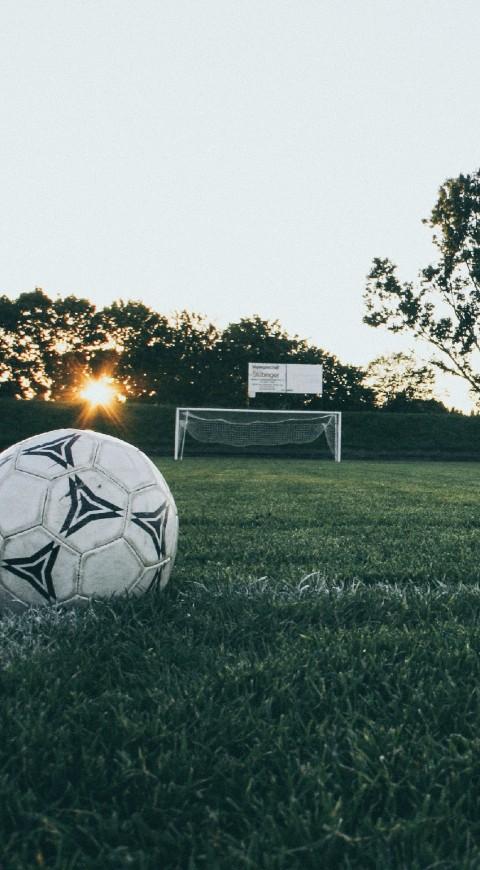 Imagen referencia de gol