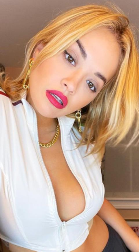 Rita Ora