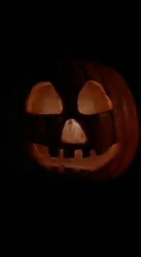 Película de terror