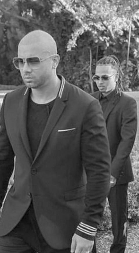 Wisin - Ozuna