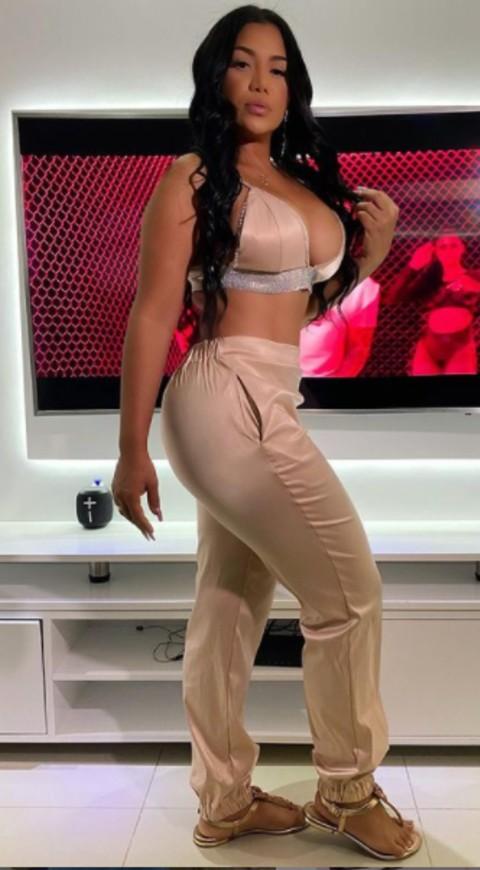 Yuranis León