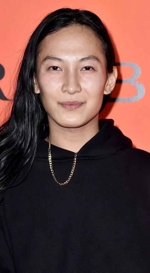 Alexander Wang