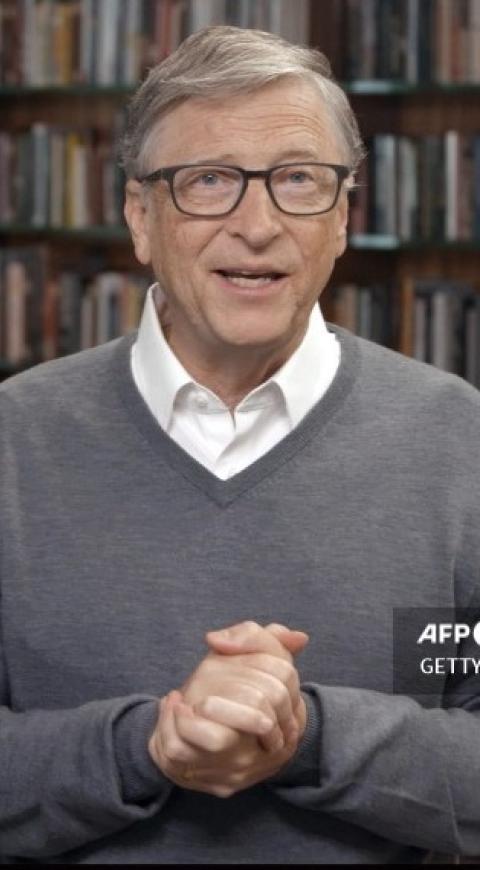 Bill Gates