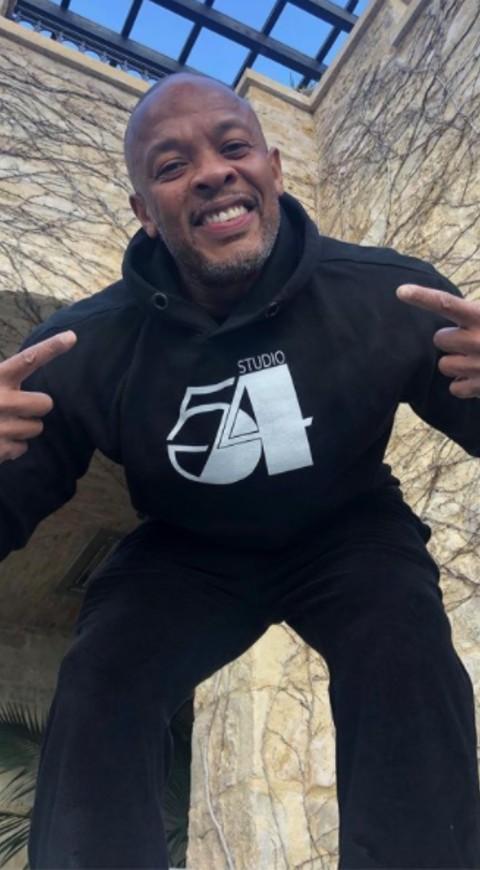 Dr Dre