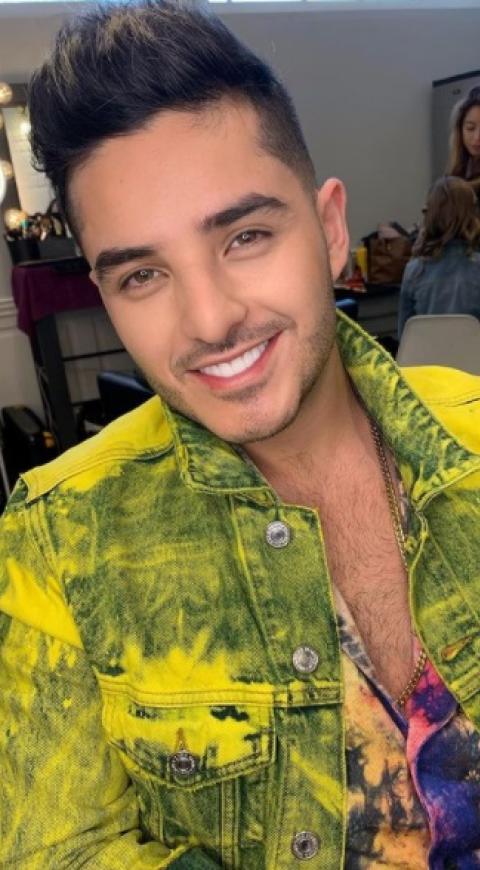 Juanse Quintero