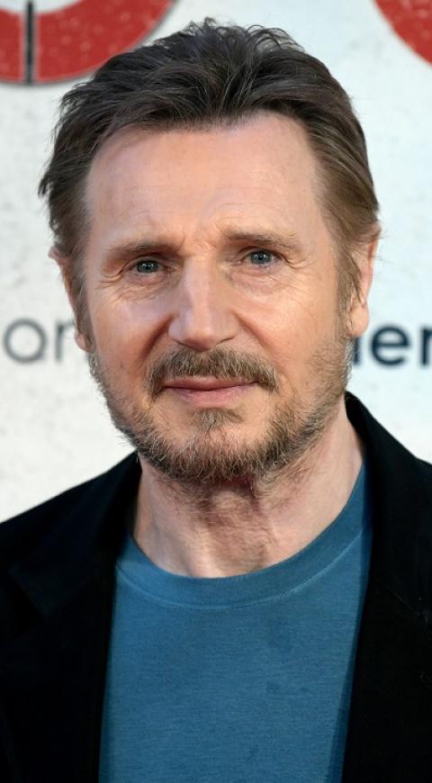 Liam Neeson