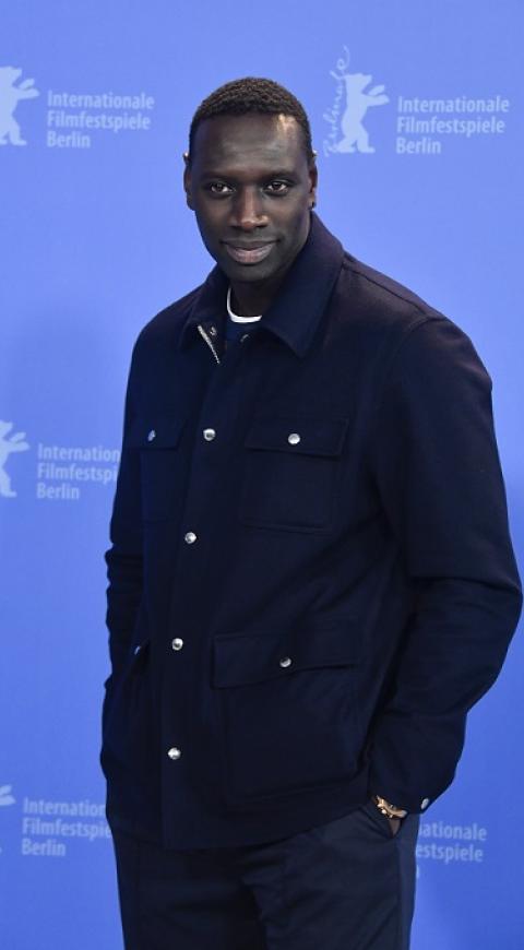 Omar Sy
