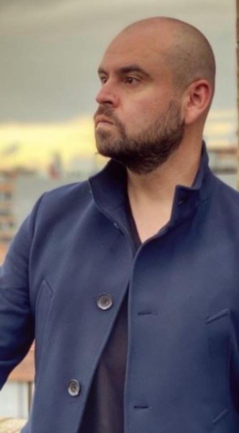 Ricardo Quevedo