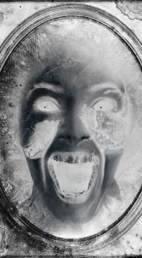 Historias, fantasmas y extraterrestres en El Cartel - Enero 17