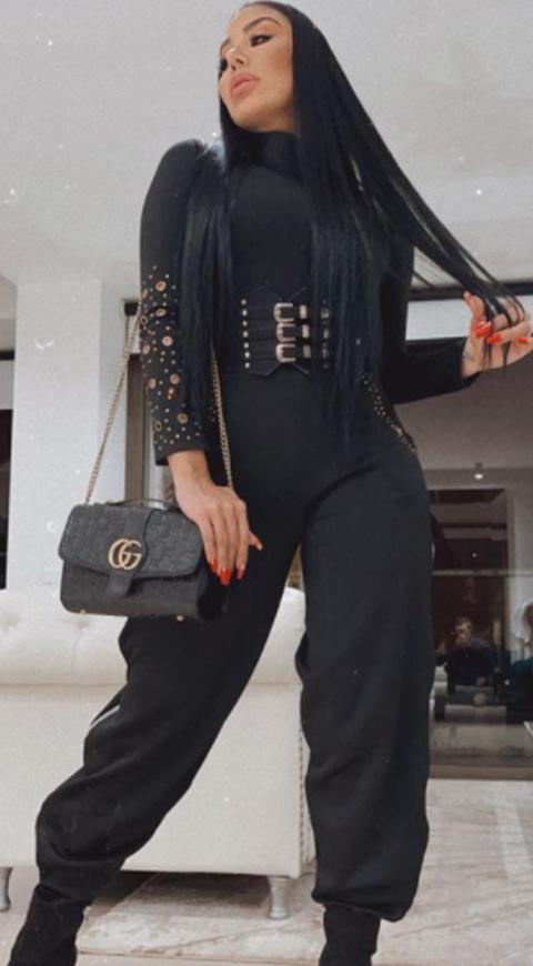 Marcela Reyes