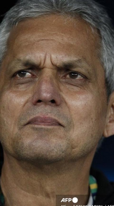 Reinaldo Rueda