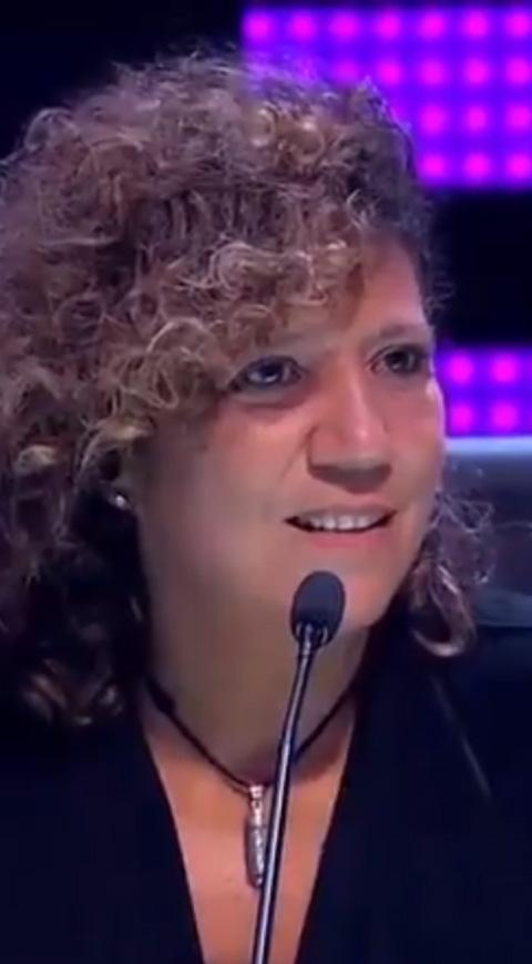 Rosana - Factor X
