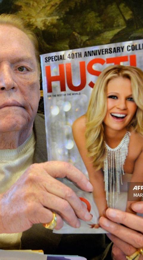 Larry Flynt