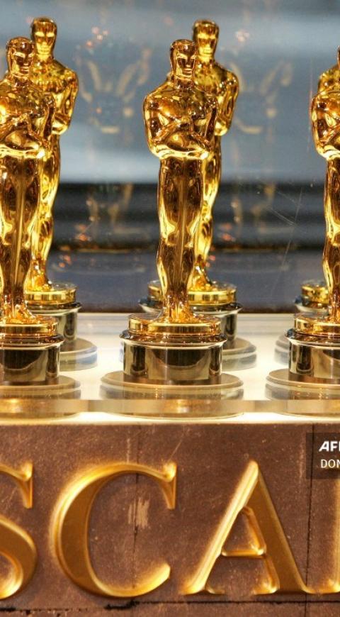 Premios Óscar
