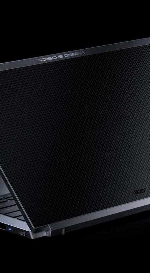Acer Book RS Porsche Design