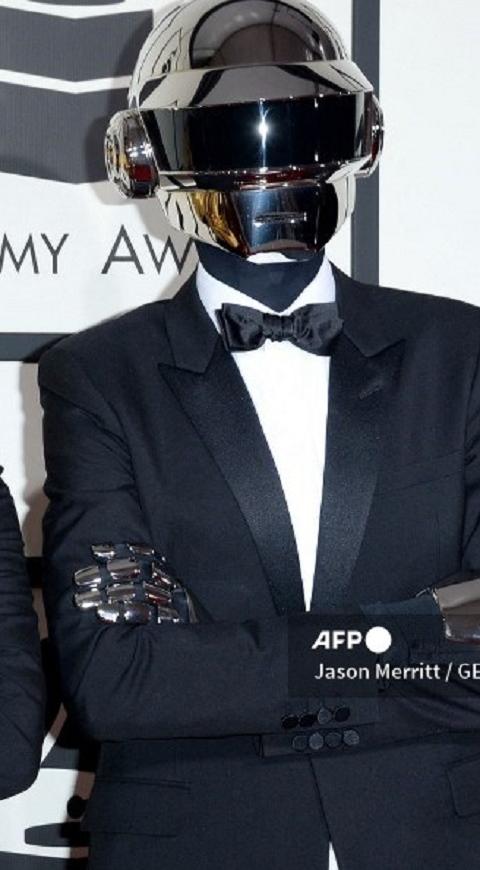 Daft Punk Daft Punk