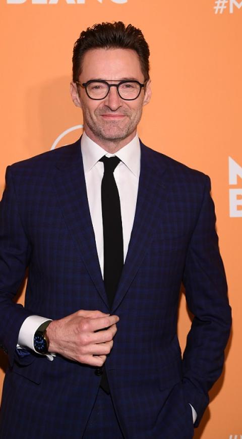 Hugh Jackman