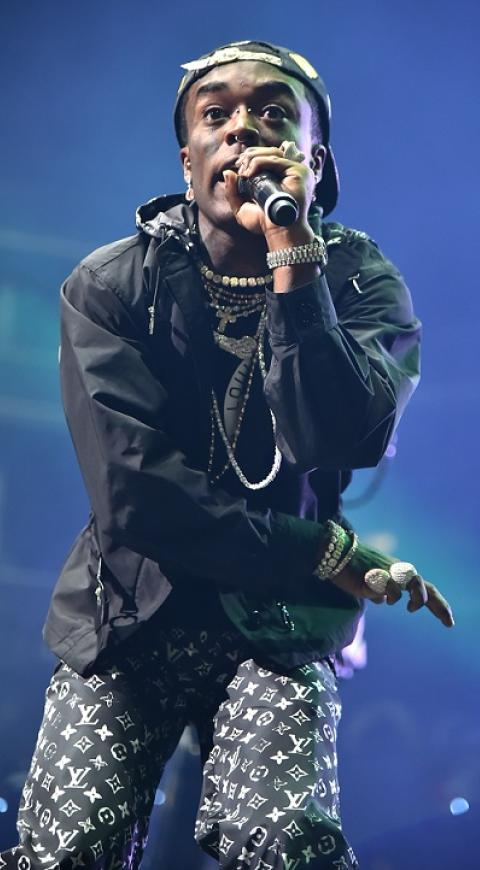 Lil Uzi Vert