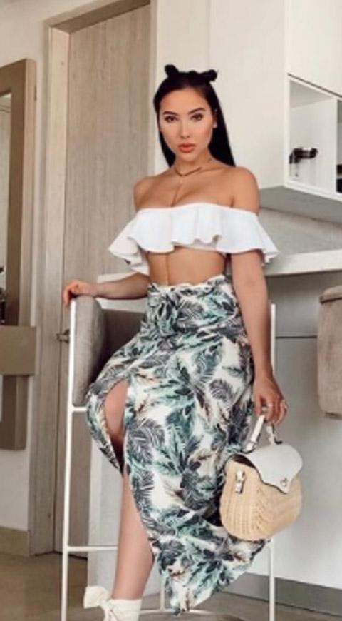 Aida Victoria