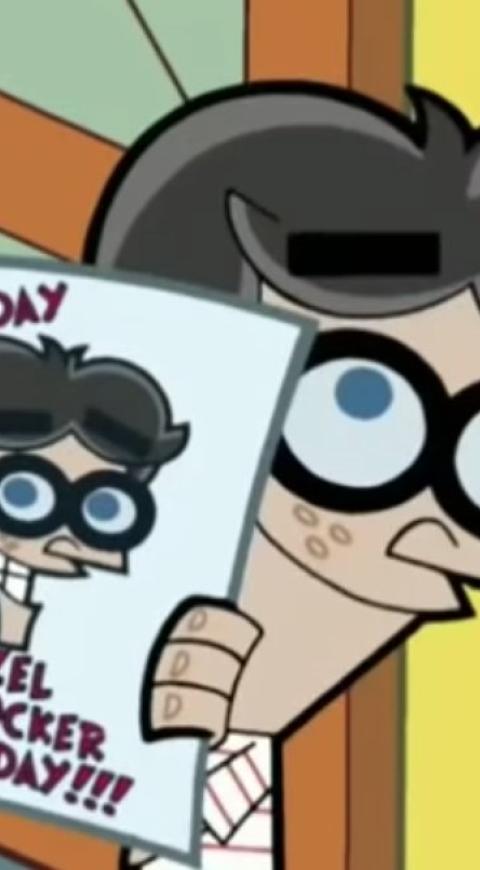 Denzel Crocker