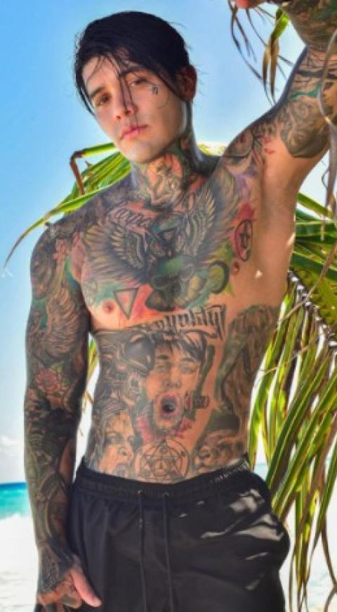 Yeferson Cossio