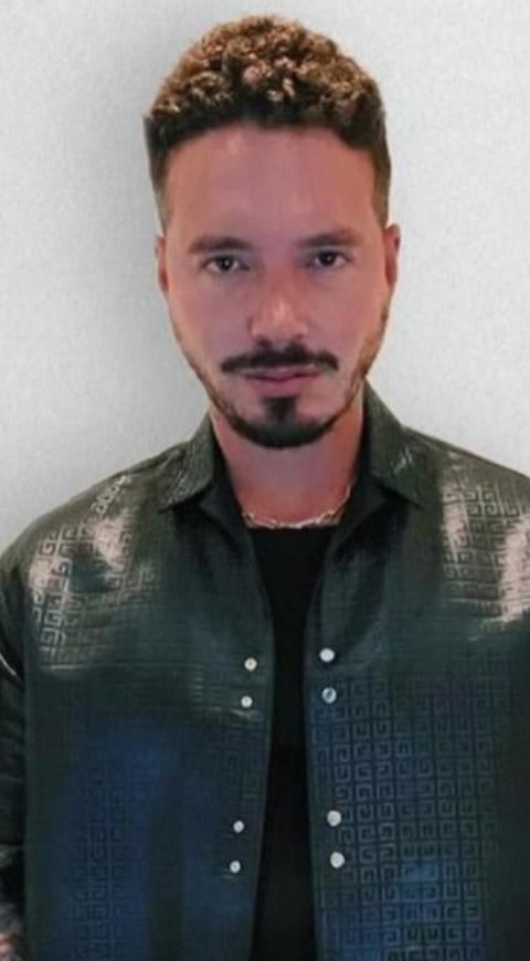 J Balvin