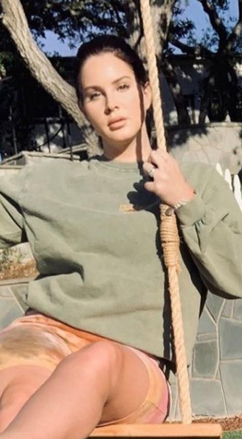 Lana del Rey