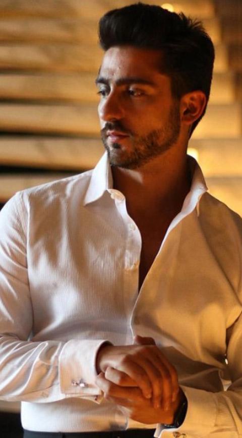 Potro Caballero