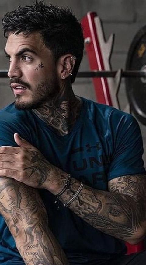 Mateo Carvajal