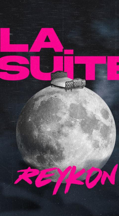 Reykon La Suite